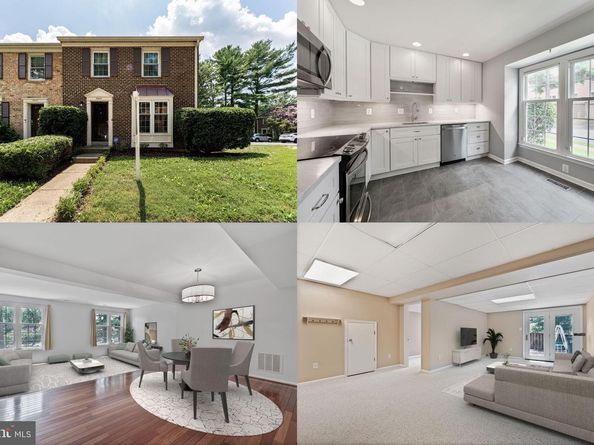 7409 Adams Park Court, Annandale VA 22003