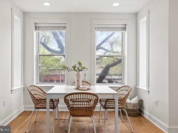 115 Rhode Island Avenue NW 3, Washington DC 20001