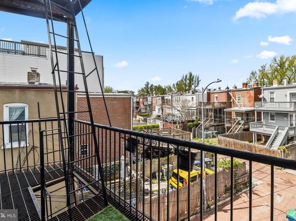 115 Rhode Island Avenue NW 3, Washington DC 20001