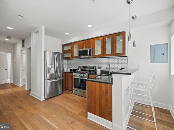 115 Rhode Island Avenue NW 3, Washington DC 20001