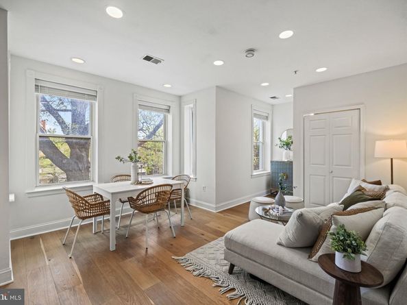 115 Rhode Island Avenue NW 3, Washington DC 20001
