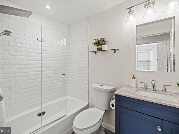 115 Rhode Island Avenue NW 3, Washington DC 20001