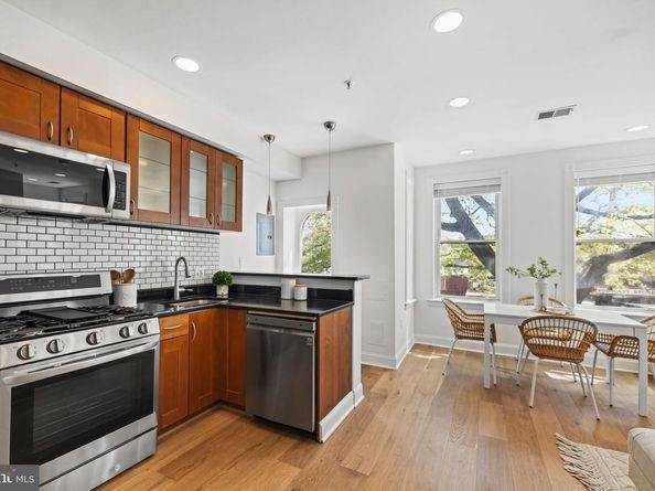 115 Rhode Island Avenue NW 3, Washington DC 20001