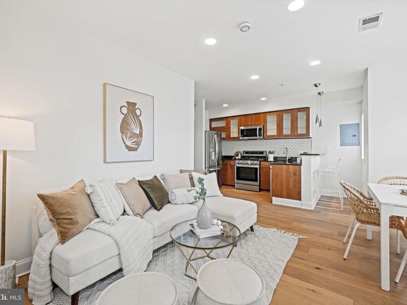 115 Rhode Island Avenue NW 3, Washington DC 20001