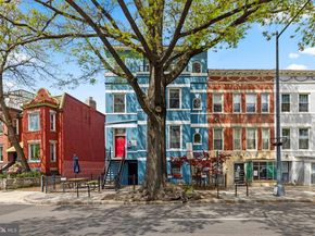 115 Rhode Island Avenue NW 3, Washington DC 20001