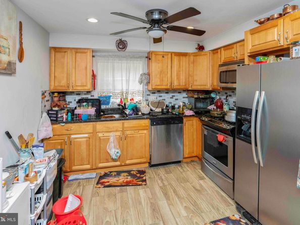 2162 Strahle Street, Philadelphia PA 19152