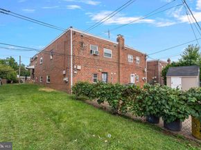 2162 Strahle Street, Philadelphia PA 19152