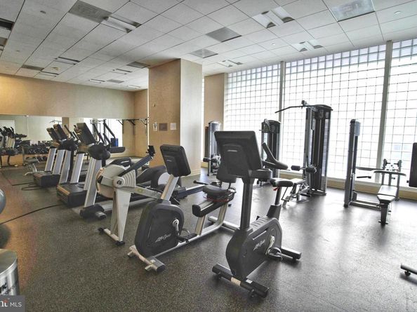 1020 N Highland Street 306, Arlington VA 22201