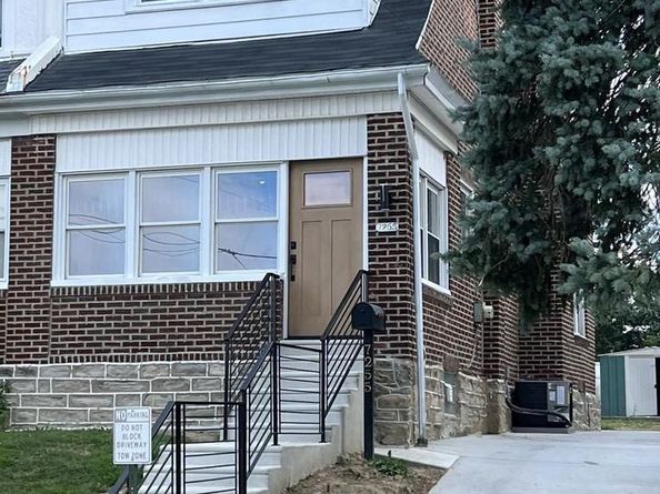 7255 Bingham Street, Philadelphia PA 19111