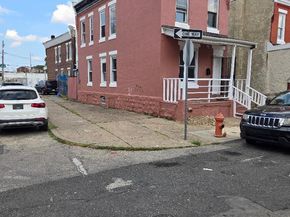 2001 S Avondale Street, Philadelphia PA 19142