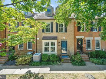 466 W Glebe Road