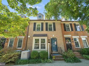 466 W Glebe Road, Alexandria VA 22305