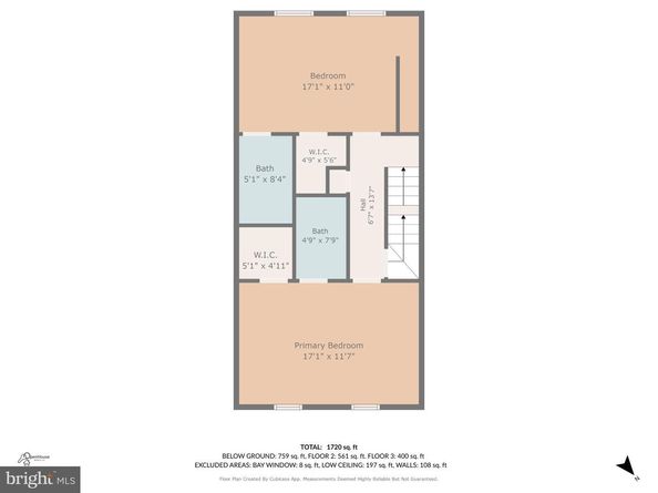 466 W Glebe Road, Alexandria VA 22305