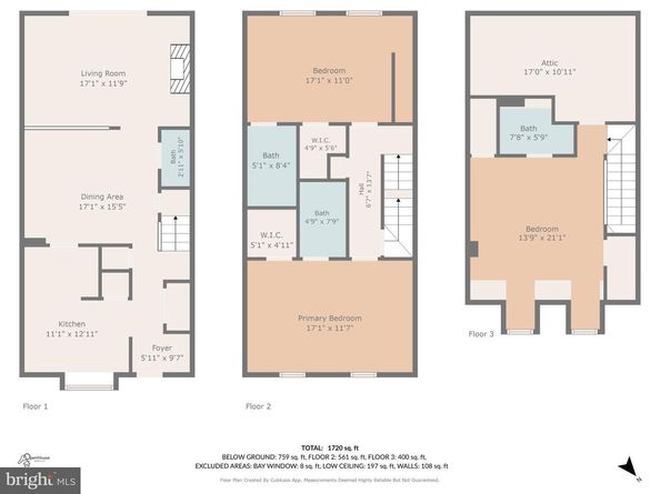 466 W Glebe Road, Alexandria VA 22305