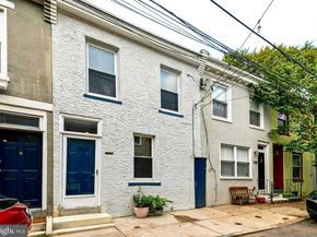 746 N Judson Street, Philadelphia PA 19130