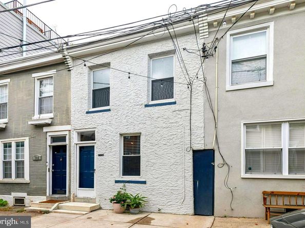 746 N Judson Street, Philadelphia PA 19130