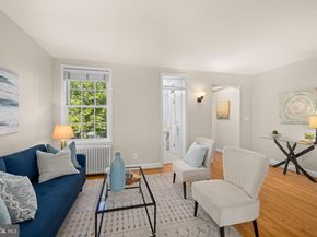 3762 W Street NW, Washington DC 20007
