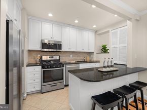 3762 W Street NW, Washington DC 20007