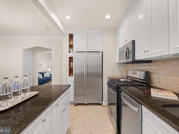 3762 W Street NW, Washington DC 20007