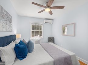3762 W Street NW, Washington DC 20007