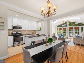 3762 W Street NW, Washington DC 20007