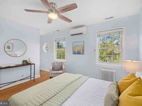 3762 W Street NW, Washington DC 20007