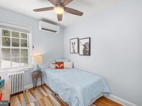3762 W Street NW, Washington DC 20007