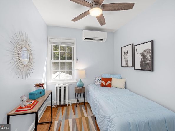 3762 W Street NW, Washington DC 20007