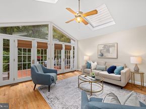 3762 W Street NW, Washington DC 20007