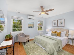 3762 W Street NW, Washington DC 20007