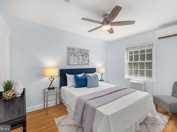 3762 W Street NW, Washington DC 20007