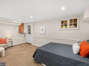 3762 W Street NW, Washington DC 20007