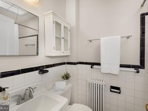 3762 W Street NW, Washington DC 20007