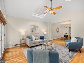 3762 W Street NW, Washington DC 20007