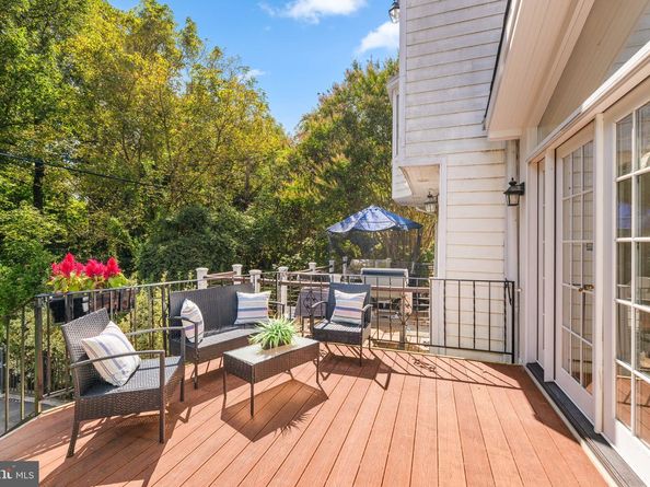 3762 W Street NW, Washington DC 20007