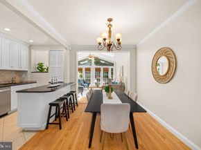3762 W Street NW, Washington DC 20007