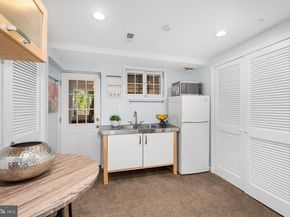 3762 W Street NW, Washington DC 20007