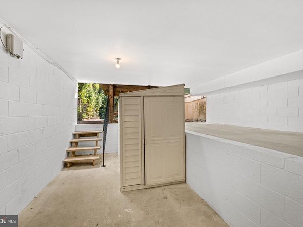 3762 W Street NW, Washington DC 20007