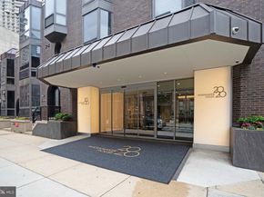 2018 Walnut Street 17CD, Philadelphia PA 19103