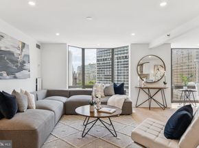2018 Walnut Street 17CD, Philadelphia PA 19103