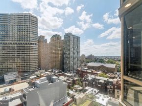 2018 Walnut Street 17CD, Philadelphia PA 19103