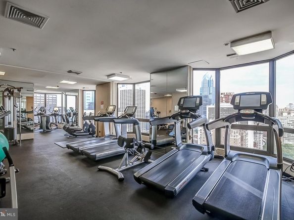 2018 Walnut Street 17CD, Philadelphia PA 19103