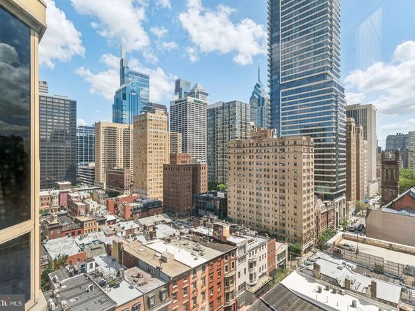 2018 Walnut Street 17CD, Philadelphia PA 19103