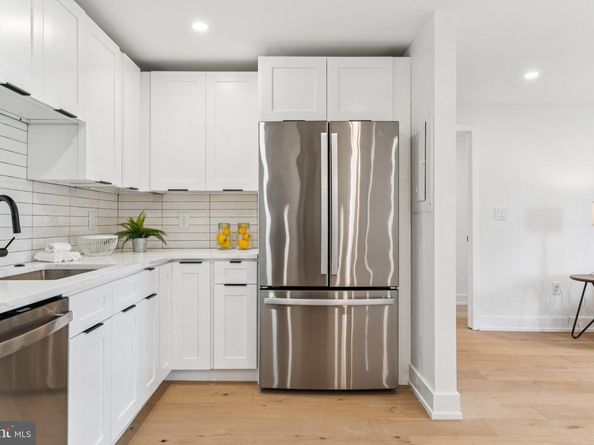 2018 Walnut Street 17CD, Philadelphia PA 19103