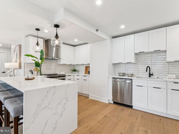 2018 Walnut Street 17CD, Philadelphia PA 19103