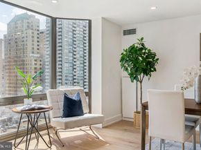 2018 Walnut Street 17CD, Philadelphia PA 19103