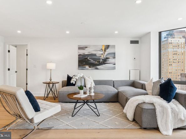 2018 Walnut Street 17CD, Philadelphia PA 19103