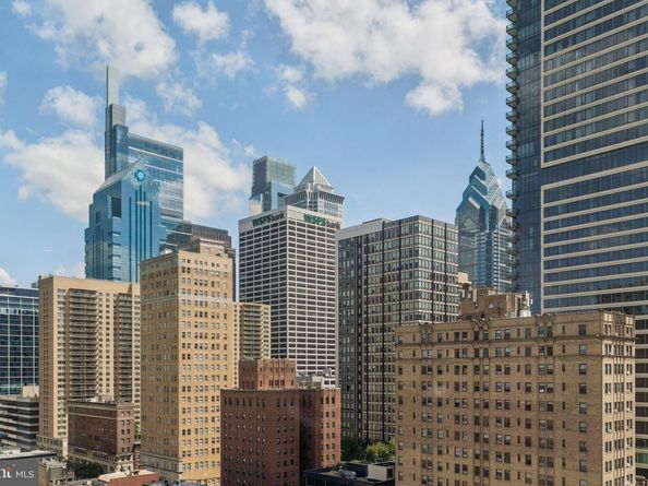 2018 Walnut Street 17CD, Philadelphia PA 19103
