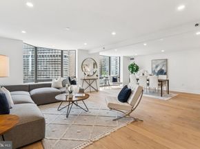 2018 Walnut Street 17CD, Philadelphia PA 19103