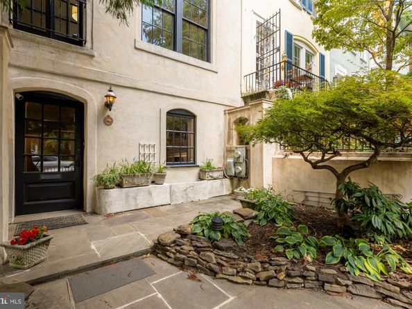 1819 Kenyon Street NW, Washington DC 20010